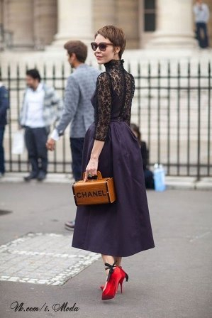 Юбочное вдохновение ч.1