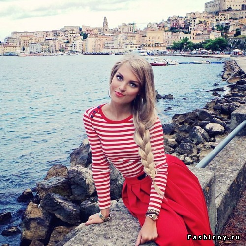 Юбочное вдохновение ч.1