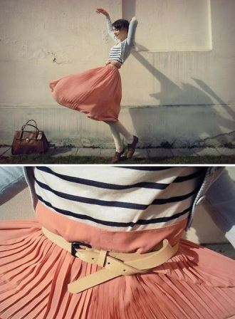 Юбочное вдохновение ч.1