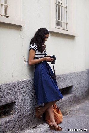 Юбочное вдохновение ч.1