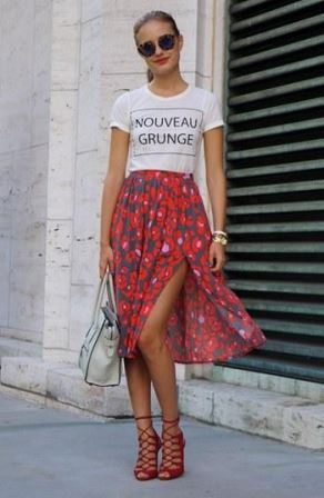 Юбочное вдохновение ч.1