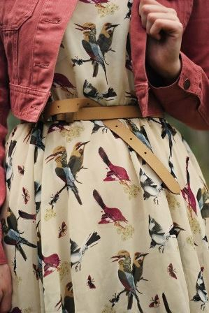 Юбочное вдохновение ч.1