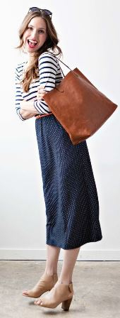 Юбочное вдохновение ч.1