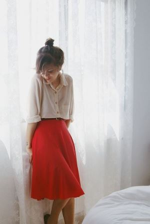 Юбочное вдохновение ч.1