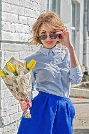 Юбочное вдохновение ч.1