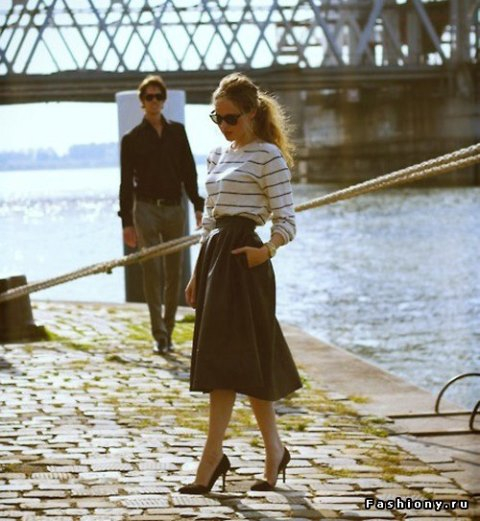 Юбочное вдохновение ч.1