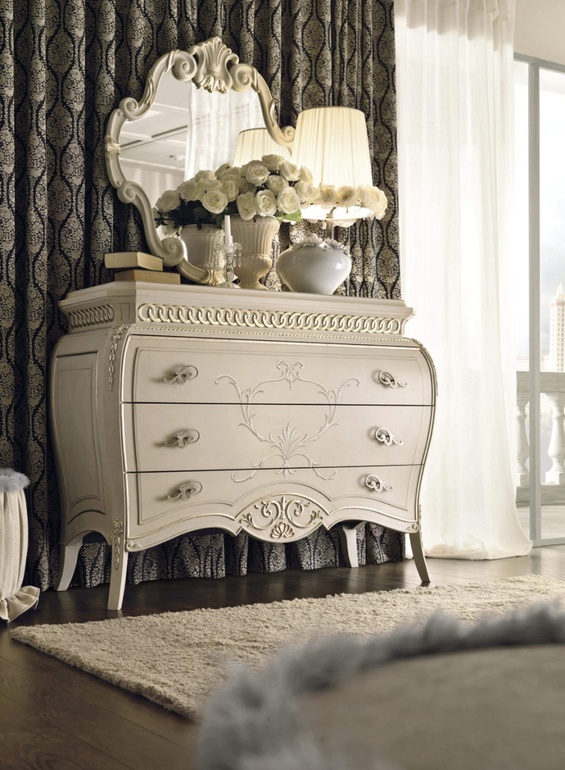 Выбор комода!