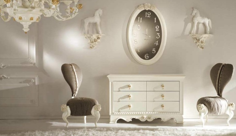 Выбор комода!