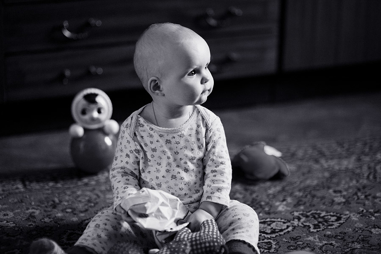 7месяцев и 24 дня