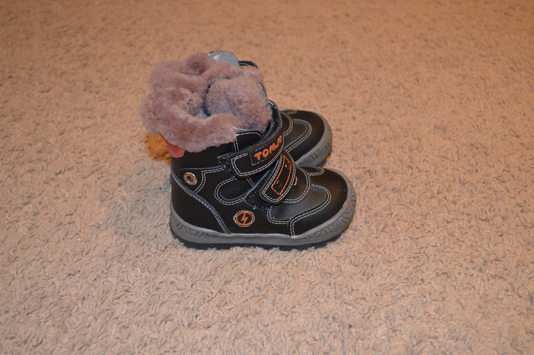 Продам разную обувь на мальчика, б/у