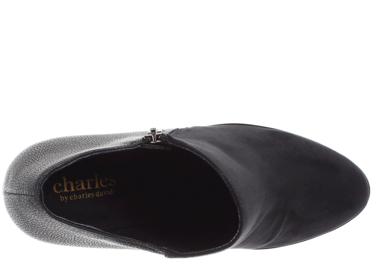 Пристрою новые ботильоны Charles by Charles David, 41 размер