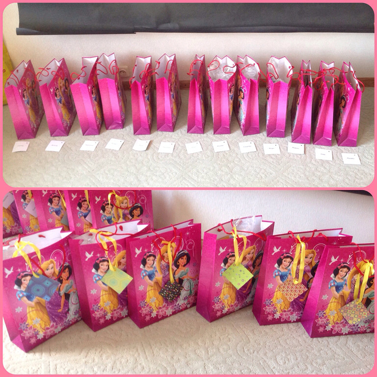 Доченьке Сонечке 7 лет!!!!!!!