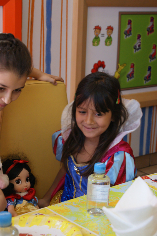 Доченьке Сонечке 7 лет!!!!!!!