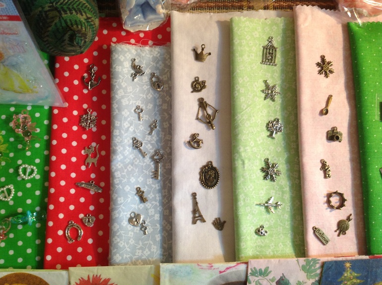 И целого дивана может быть мало...