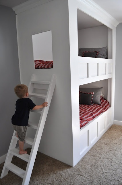 Детская для 2х деток