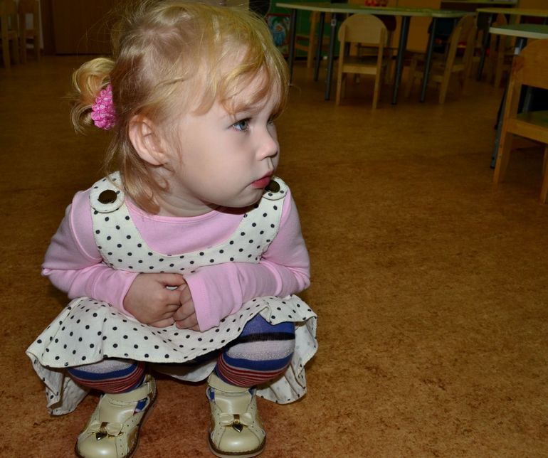 Соня
