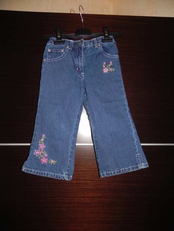 Одежда б/у от9 мес до 2х лет из США и не только