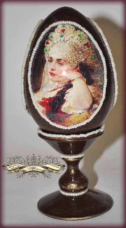 Мои пасхальные работы