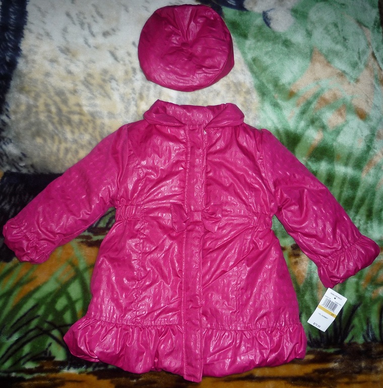 Осенний комплект Penelope Mack, 3T, 2000 рублей