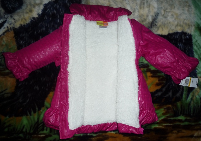 Осенний комплект Penelope Mack, 3T, 2000 рублей