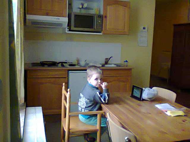 Томатис-терапия в Атлантисе. Фото с нашего 1 курса.