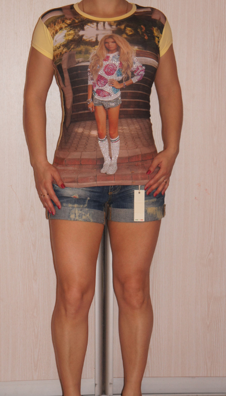 НОВЫЙ СТАРТ 30/04 В 22:00! Фото загрузила!! А на пристрой есть скидки до 50%. Модная турция