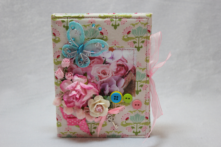 Блокнотики