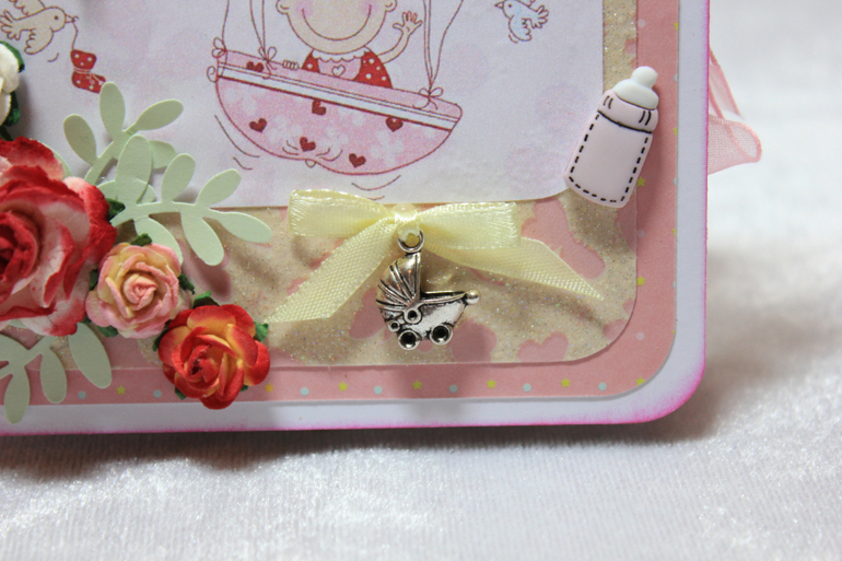 коробочка для денег