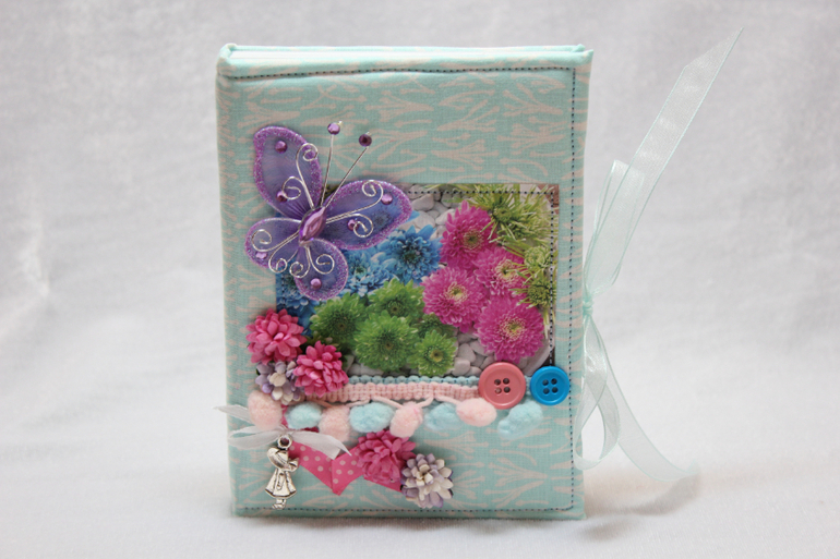 Блокнотики