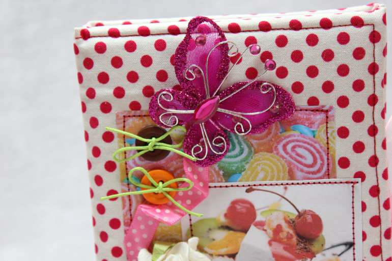 Блокнотики