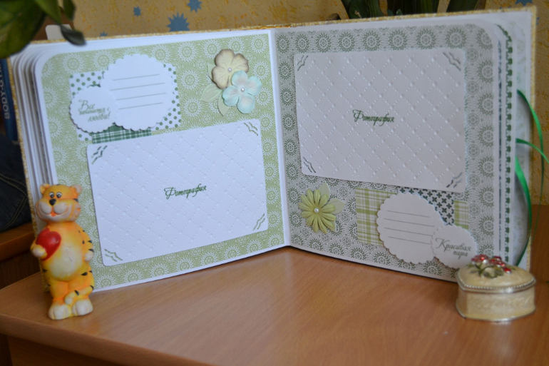 Семейный альбом