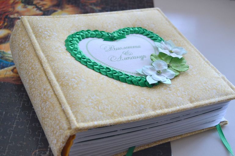 Семейный альбом