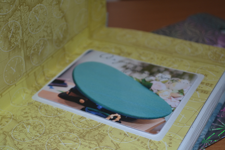 Блокнот для настоящего мужчины)