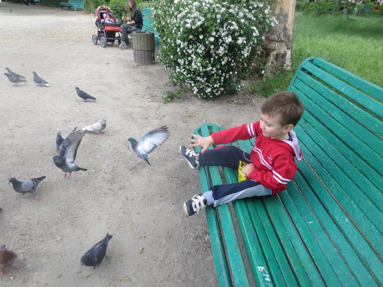 Немного о нас
