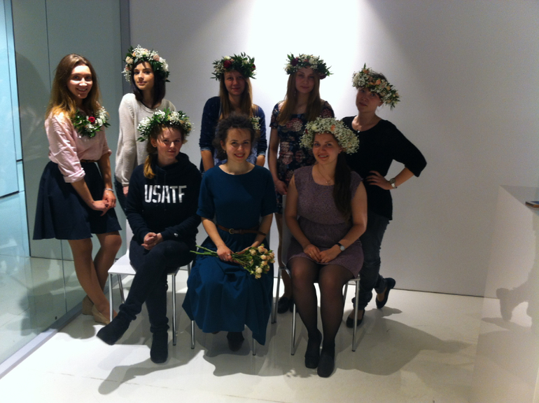 цветы цветочки