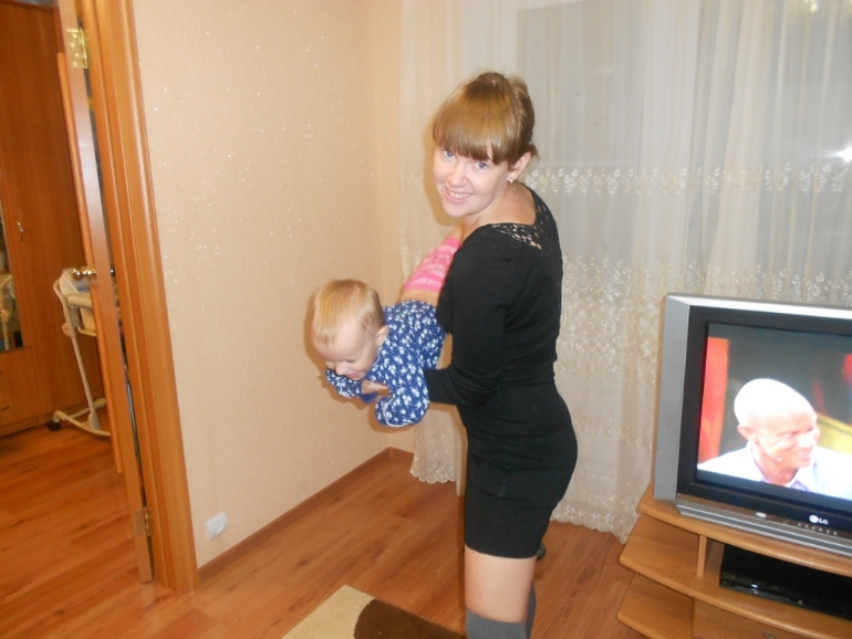 ух..... давно же я не писала)) признавайтесь - забыли нас?)))