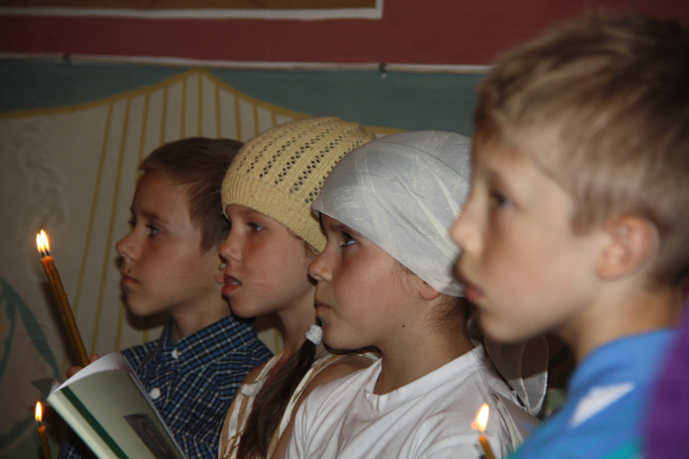 Николо-Пешношский православный мужской монастырь