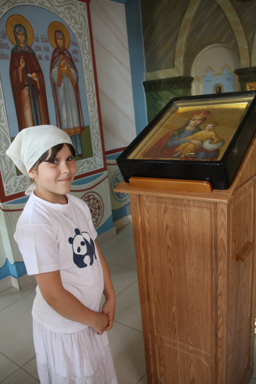 Николо-Пешношский православный мужской монастырь