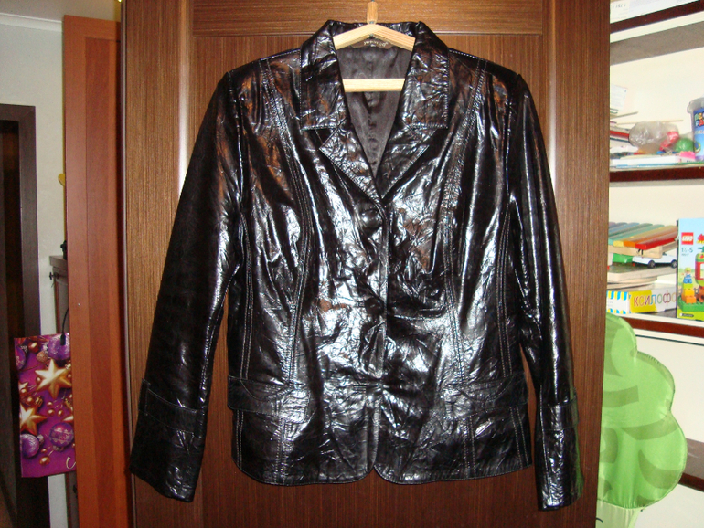 Одежда мужская и женская