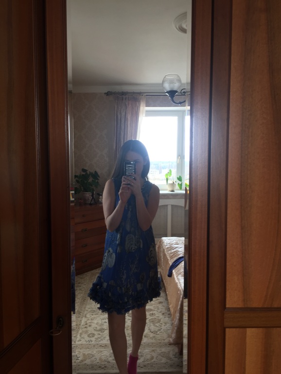 Что сегодня на вас одето? - Страница 2 904c03fe51c6f4f3f5dfa20d1ac95312