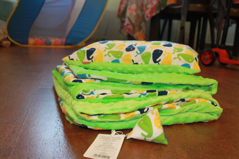 Замечательные комплекты для наших деток!