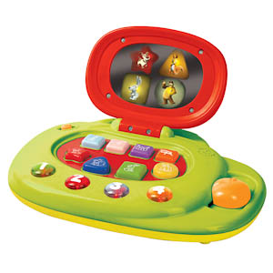 Развивающие игрушки УМКА, VTECH!
