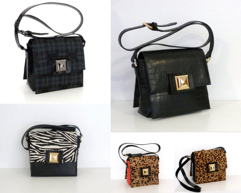 8-ОЙ ВЫКУП по Gilda Tonelli (ОСЕНЬ/ЗИМА 2014-2015)