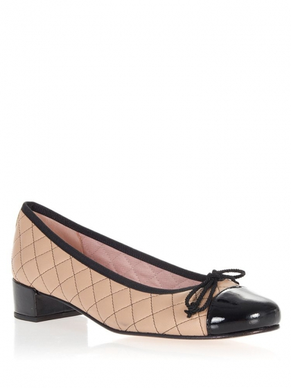 Балетки от Pretty Ballerinas(Испания) - выбор красавиц Голливуда!