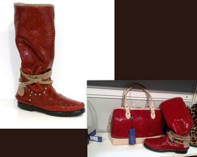 8-ОЙ ВЫКУП по Gilda Tonelli (ОСЕНЬ/ЗИМА 2014-2015)