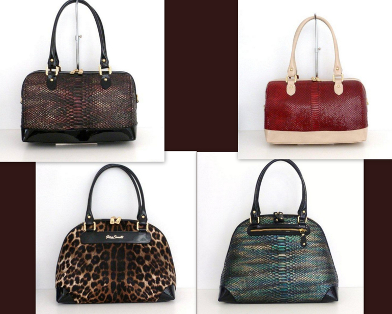 8-ОЙ ВЫКУП по Gilda Tonelli (ОСЕНЬ/ЗИМА 2014-2015)