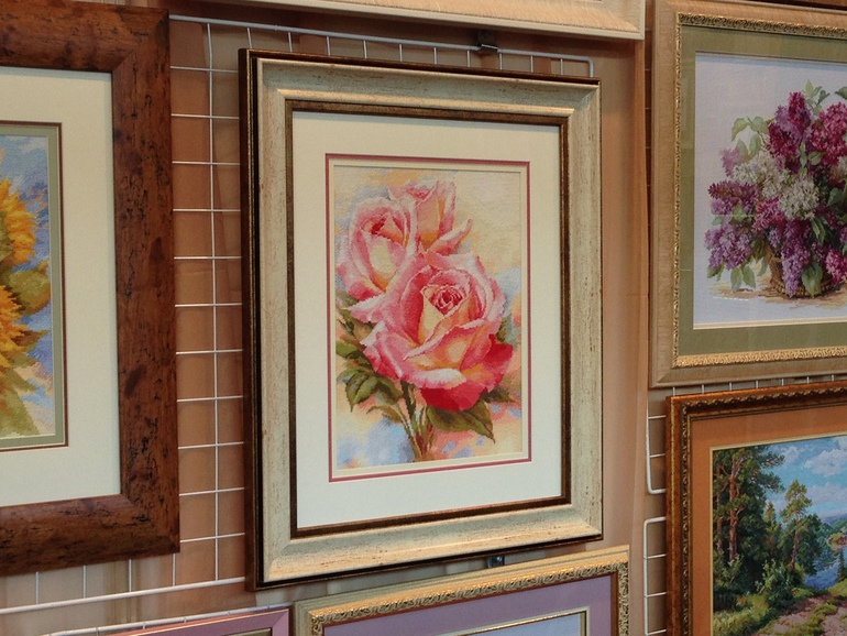 Формула Рукоделия