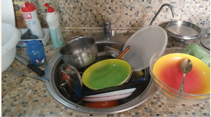 Взлет 72 День 1