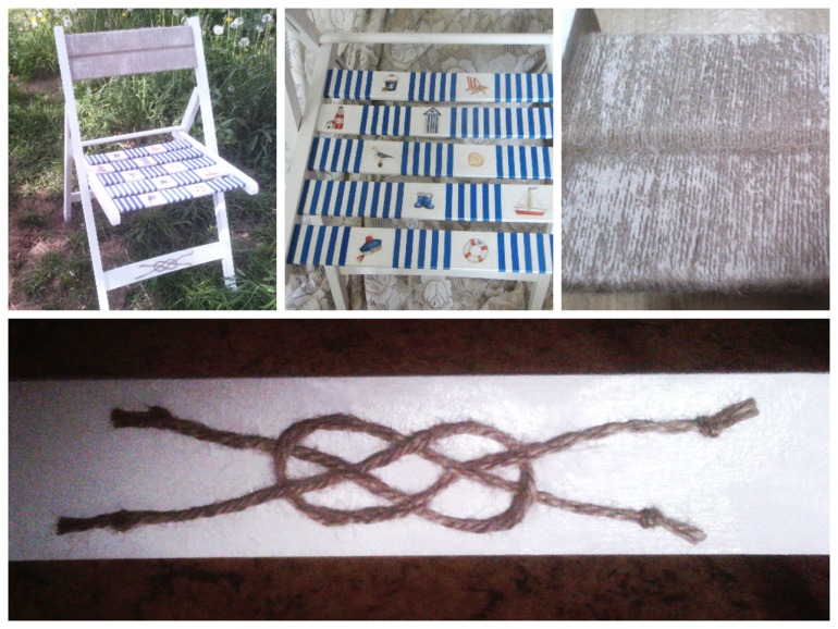 Экзаменационная работа, поток 23. Предмет экзамена - "Стул/табурет"