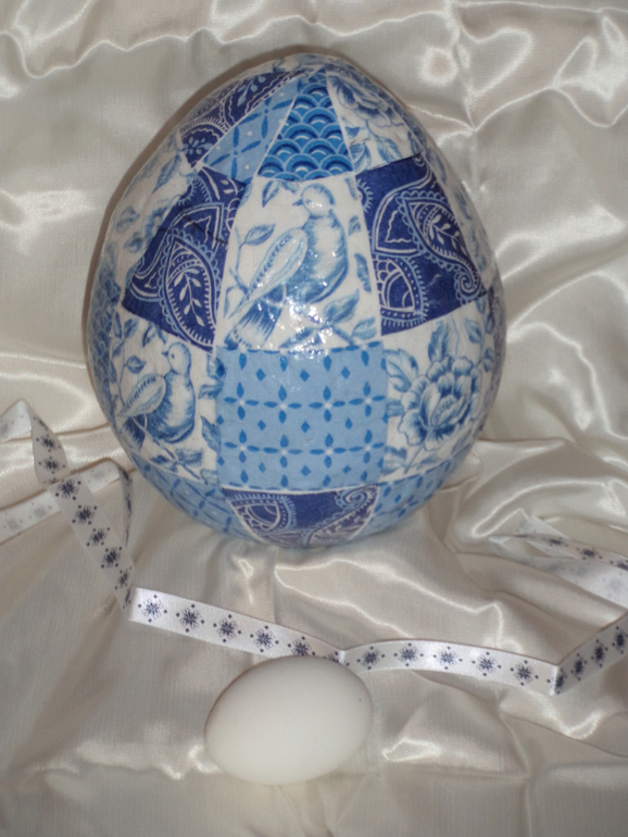 В приближении Пасхи